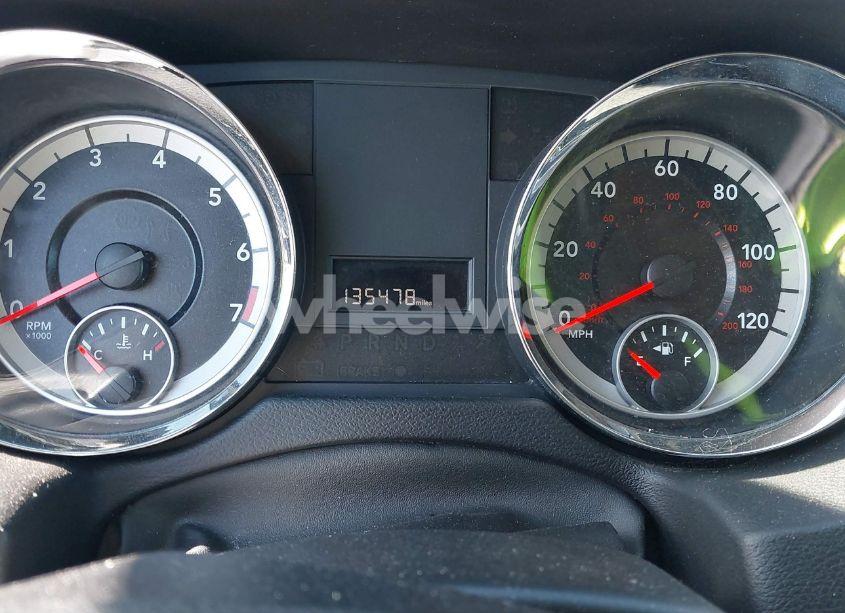 Photo 15 of 2012 Dodge Grand CARAVAN SE/AVP (VIN 2C4RDGBG5CR418465)