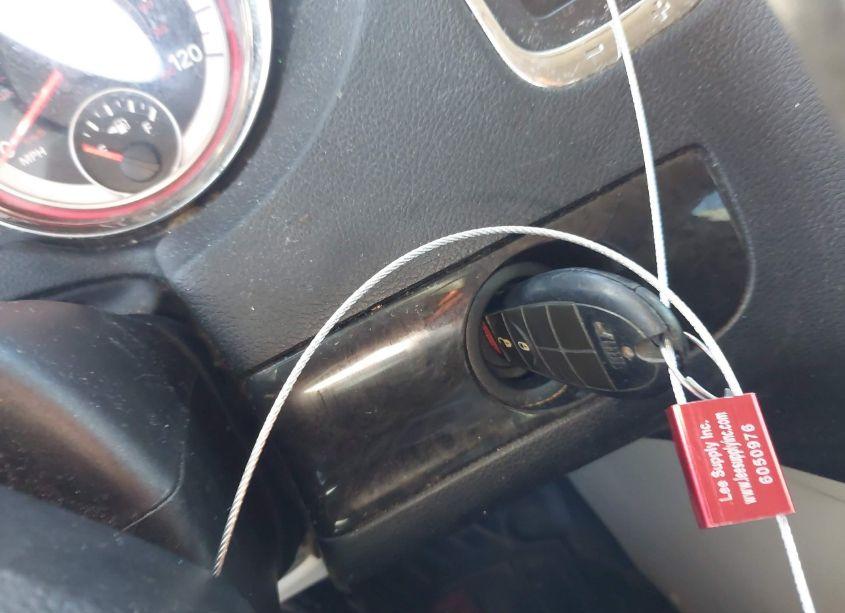 Photo 11 of 2013 Dodge Grand CARAVAN AMERICAN VALUE PKG (VIN 2C4RDGBG5DR506076)