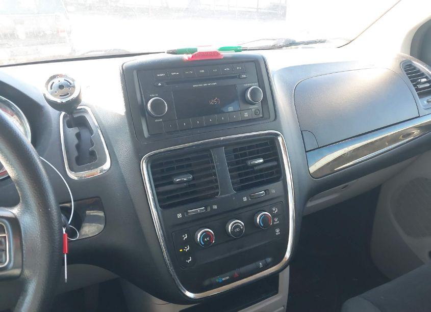 Photo 14 of 2013 Dodge Grand CARAVAN AMERICAN VALUE PKG (VIN 2C4RDGBG5DR506076)