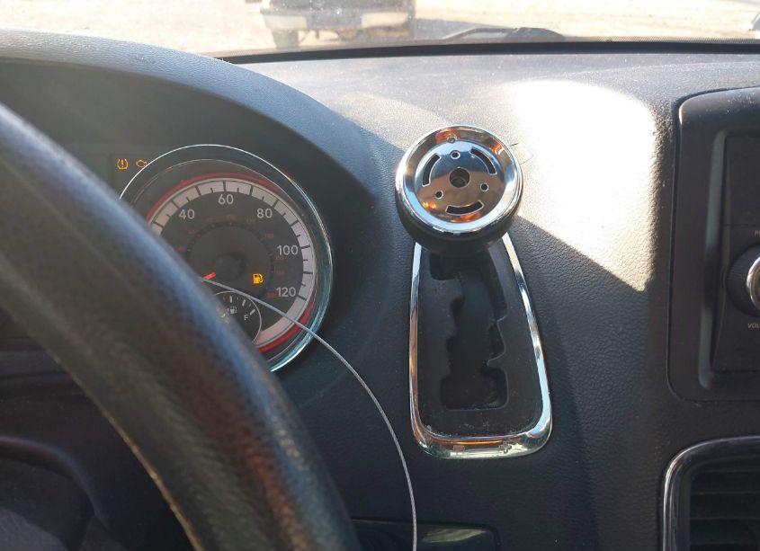 Photo 15 of 2013 Dodge Grand CARAVAN AMERICAN VALUE PKG (VIN 2C4RDGBG5DR506076)