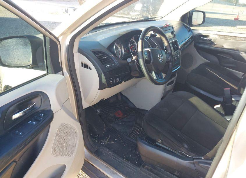 Photo 16 of 2013 Dodge Grand CARAVAN AMERICAN VALUE PKG (VIN 2C4RDGBG5DR506076)