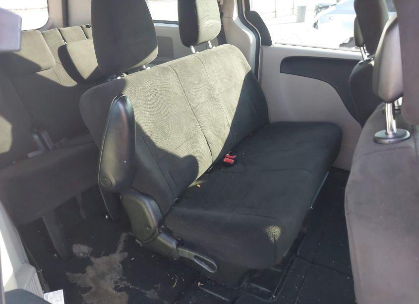 Photo 8 of 2013 Dodge Grand CARAVAN AMERICAN VALUE PKG (VIN 2C4RDGBG5DR506076)