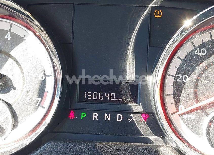 Photo 15 of 2013 Dodge Grand CARAVAN SE (VIN 2C4RDGBG5DR554290)