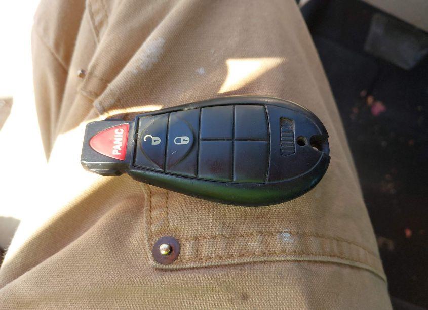 Photo 11 of 2013 Dodge Grand CARAVAN SE (VIN 2C4RDGBG5DR562714)