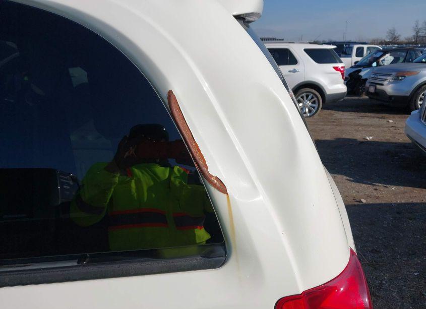 Photo 6 of 2013 Dodge Grand CARAVAN SE (VIN 2C4RDGBG5DR562714)