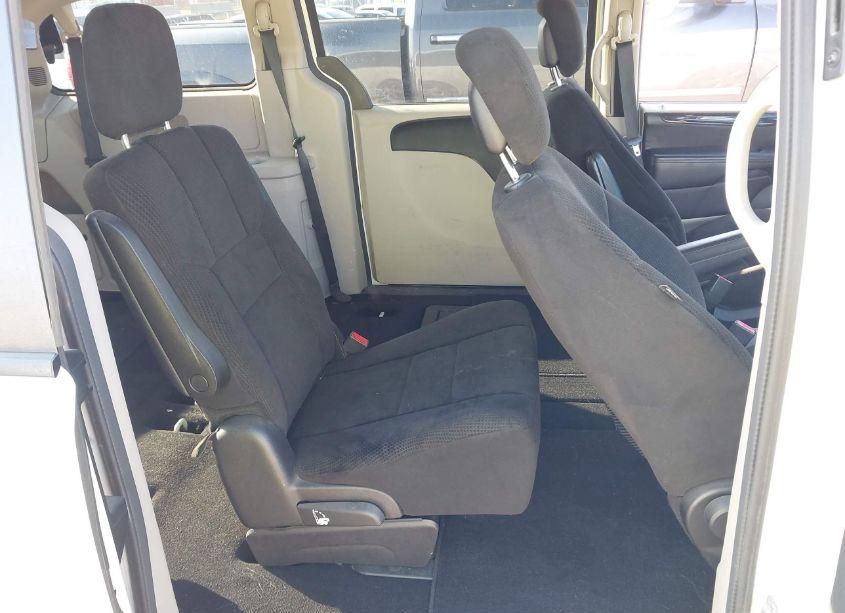 Photo 8 of 2013 Dodge Grand CARAVAN SE (VIN 2C4RDGBG5DR562714)