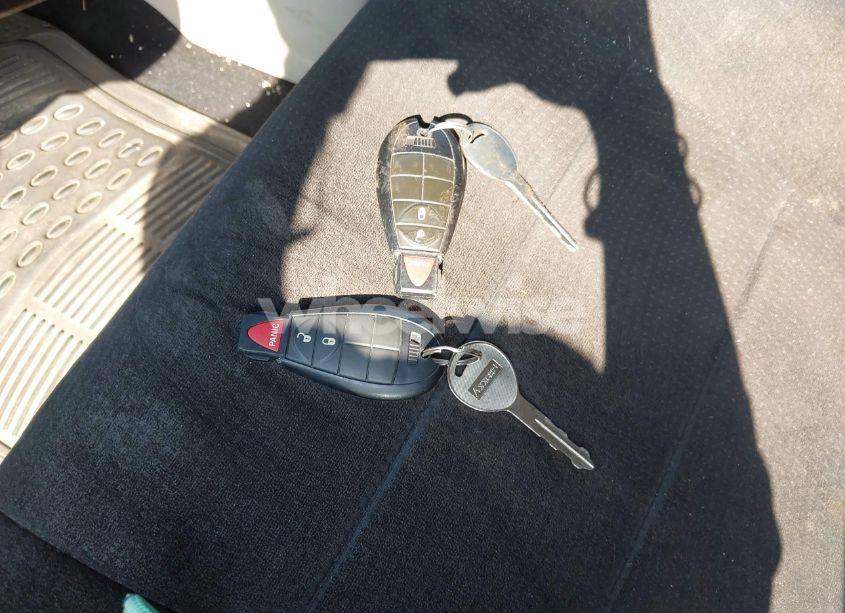 Photo 11 of 2013 Dodge Grand CARAVAN SE (VIN 2C4RDGBG5DR569839)