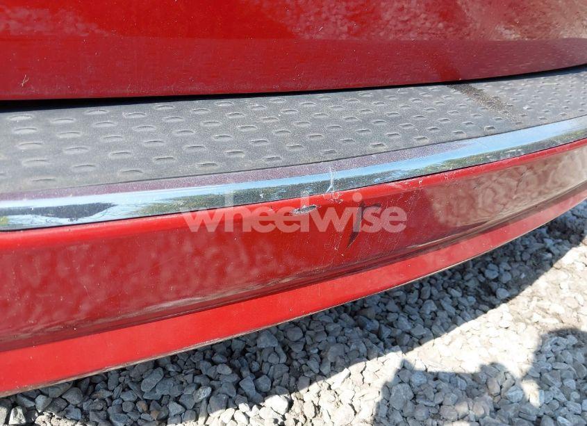 Photo 14 of 2013 Dodge Grand CARAVAN SE (VIN 2C4RDGBG5DR569839)