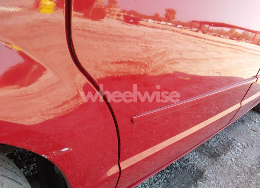 Photo 6 of 2013 Dodge Grand CARAVAN SE (VIN 2C4RDGBG5DR569839)