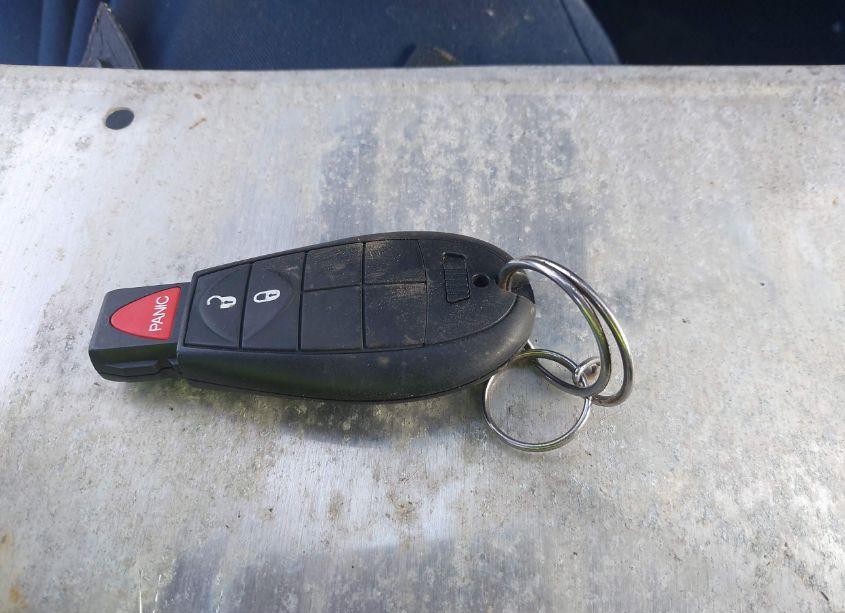 Photo 11 of 2013 Dodge Grand CARAVAN SE (VIN 2C4RDGBG5DR600846)