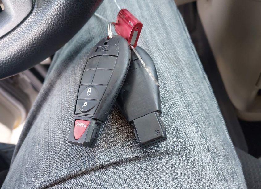 Photo 11 of 2013 Dodge Grand CARAVAN SE (VIN 2C4RDGBG5DR613192)