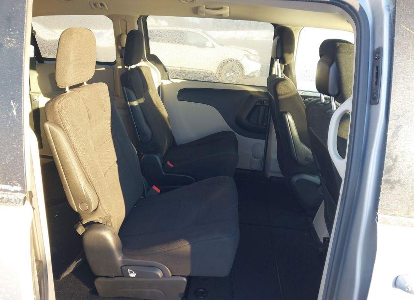 Photo 8 of 2013 Dodge Grand CARAVAN SE (VIN 2C4RDGBG5DR613192)