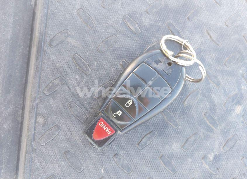 Photo 11 of 2013 Dodge Grand CARAVAN SE (VIN 2C4RDGBG5DR656088)