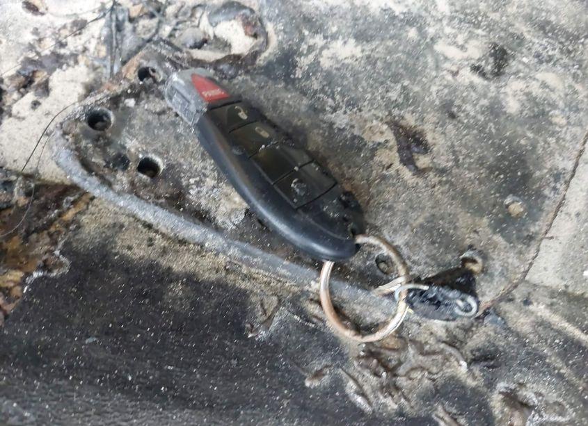 Photo 11 of 2013 Dodge Grand CARAVAN SE (VIN 2C4RDGBG5DR672176)