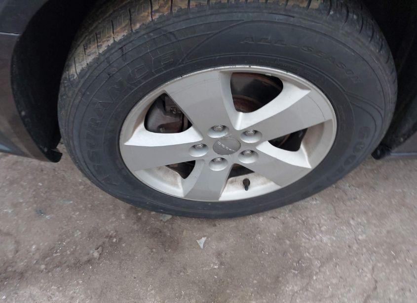 Photo 12 of 2013 Dodge Grand CARAVAN SE (VIN 2C4RDGBG5DR672176)