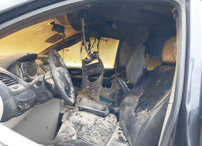 Photo 6 of 2013 Dodge Grand CARAVAN SE (VIN 2C4RDGBG5DR672176)