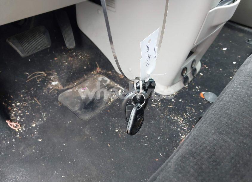 Photo 11 of 2013 Dodge Grand CARAVAN SE/SXT (VIN 2C4RDGBG5DR679158)