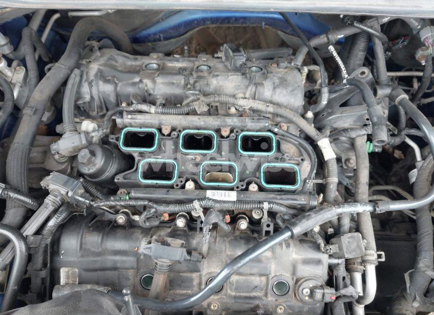 Photo 6 of 2013 Dodge Grand CARAVAN SE/SXT (VIN 2C4RDGBG5DR679158)