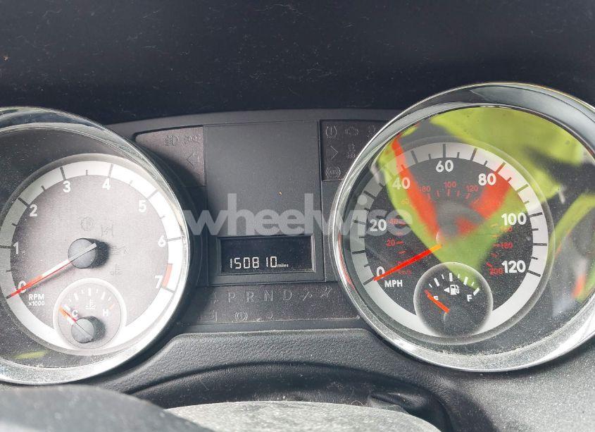 Photo 7 of 2013 Dodge Grand CARAVAN SE/SXT (VIN 2C4RDGBG5DR679158)