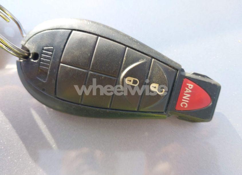 Photo 11 of 2013 Dodge Grand CARAVAN SE (VIN 2C4RDGBG5DR695621)