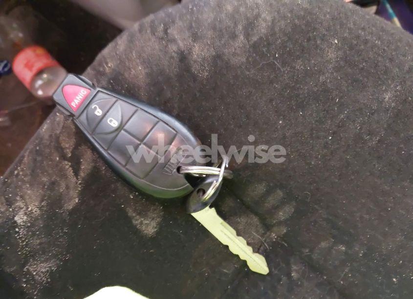 Photo 11 of 2013 Dodge Grand CARAVAN AMERICAN VALUE PKG (VIN 2C4RDGBG5DR732635)