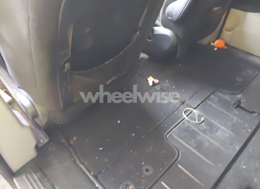 Photo 8 of 2013 Dodge Grand CARAVAN AMERICAN VALUE PKG (VIN 2C4RDGBG5DR732635)