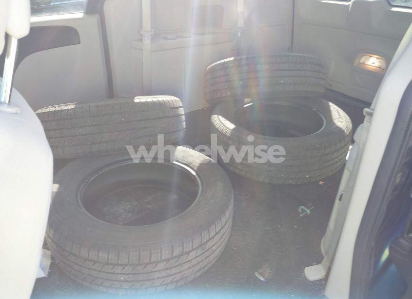 Photo 12 of 2013 Dodge Grand CARAVAN SE (VIN 2C4RDGBG5DR732845)