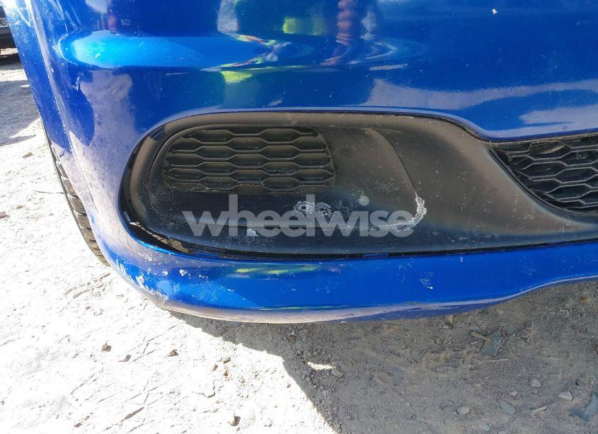 Photo 13 of 2013 Dodge Grand CARAVAN SE (VIN 2C4RDGBG5DR732845)