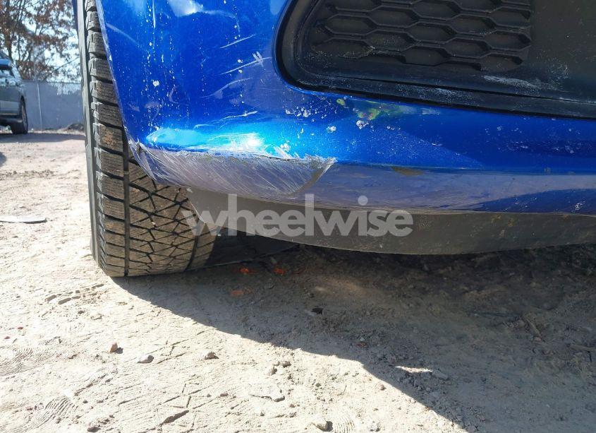 Photo 15 of 2013 Dodge Grand CARAVAN SE (VIN 2C4RDGBG5DR732845)