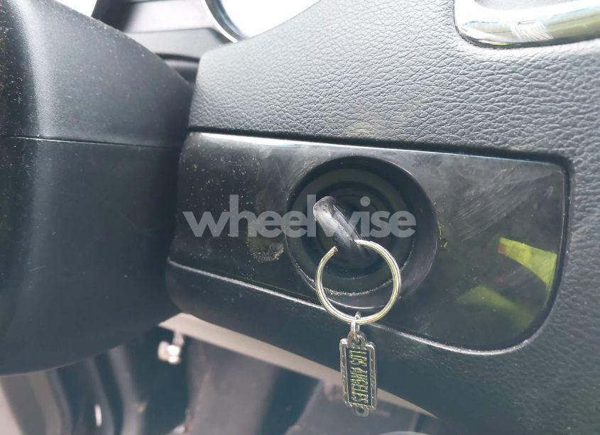 Photo 11 of 2013 Dodge Grand CARAVAN SE (VIN 2C4RDGBG5DR794651)