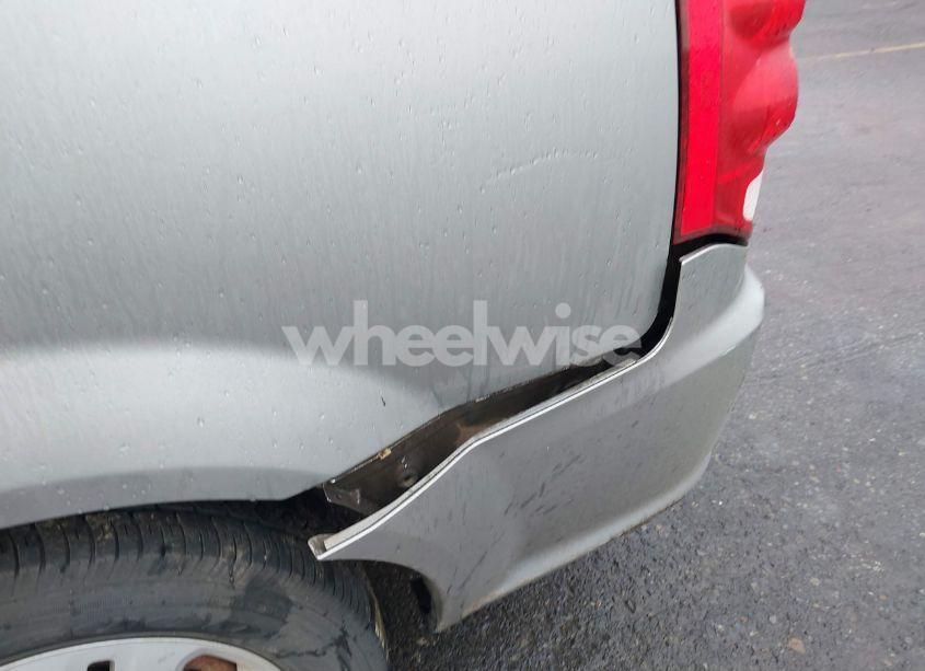 Photo 12 of 2013 Dodge Grand CARAVAN SE (VIN 2C4RDGBG5DR794651)