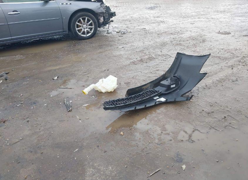 Photo 12 of 2013 Dodge Grand CARAVAN SE (VIN 2C4RDGBG5DR810749)