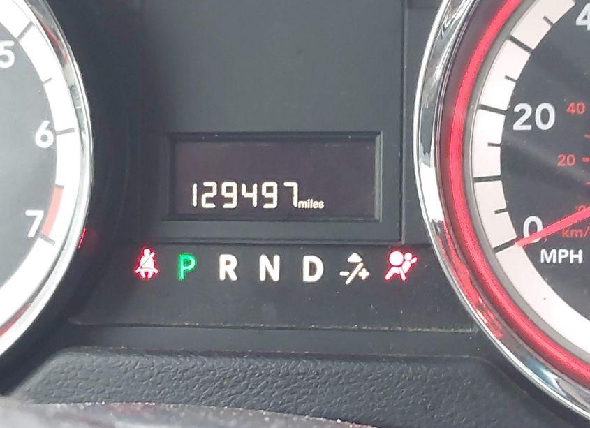 Photo 16 of 2013 Dodge Grand CARAVAN SE (VIN 2C4RDGBG5DR810749)