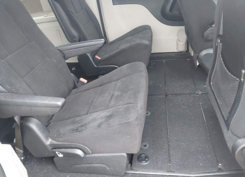 Photo 8 of 2013 Dodge Grand CARAVAN SE (VIN 2C4RDGBG5DR810749)