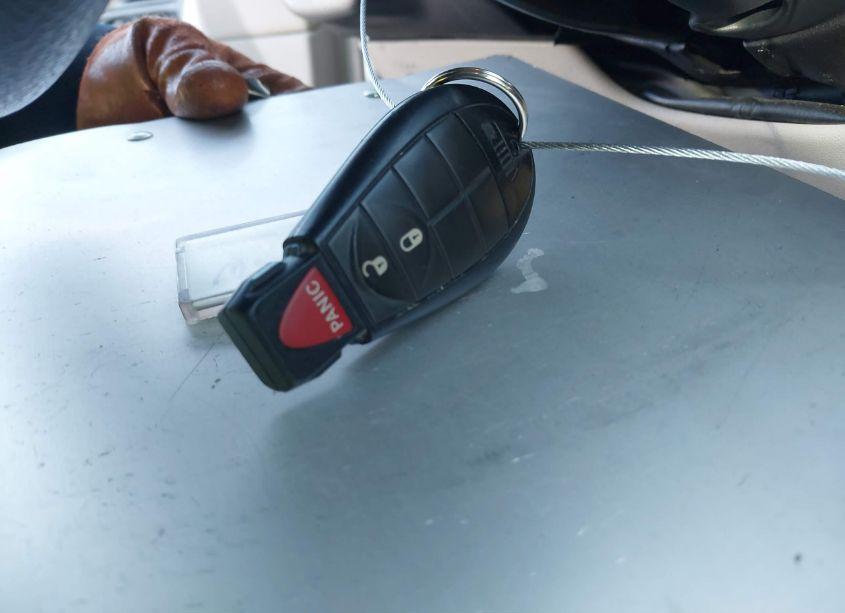 Photo 11 of 2013 Dodge Grand CARAVAN SE (VIN 2C4RDGBG5DR813716)