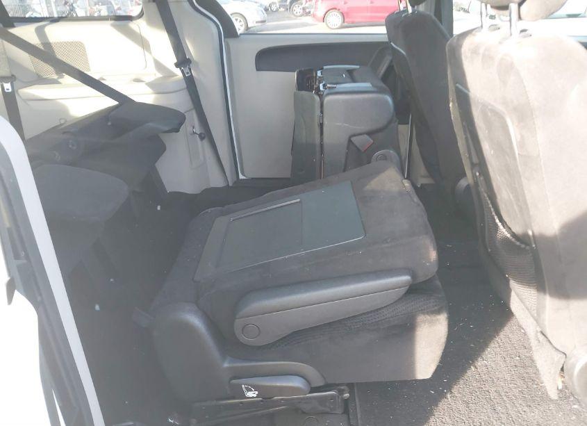 Photo 8 of 2013 Dodge Grand CARAVAN SE (VIN 2C4RDGBG5DR813716)