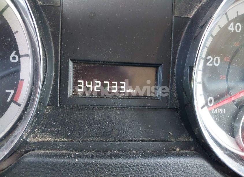 Photo 7 of 2014 Dodge Grand CARAVAN SE (VIN 2C4RDGBG5ER180300)