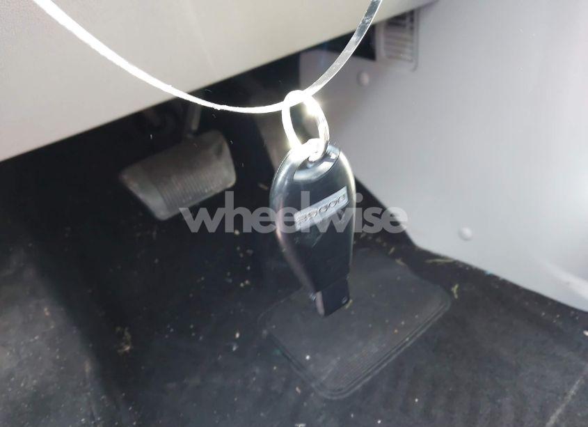 Photo 11 of 2014 Dodge Grand CARAVAN AMERICAN VALUE PKG (VIN 2C4RDGBG5ER190034)