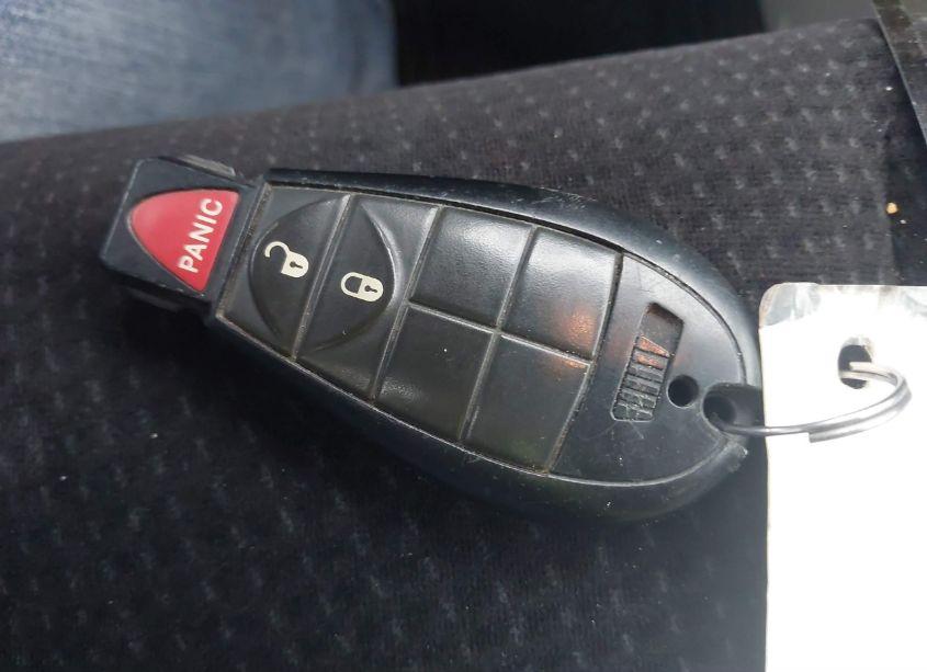 Photo 11 of 2014 Dodge Grand CARAVAN AMERICAN VALUE PKG (VIN 2C4RDGBG5ER191314)