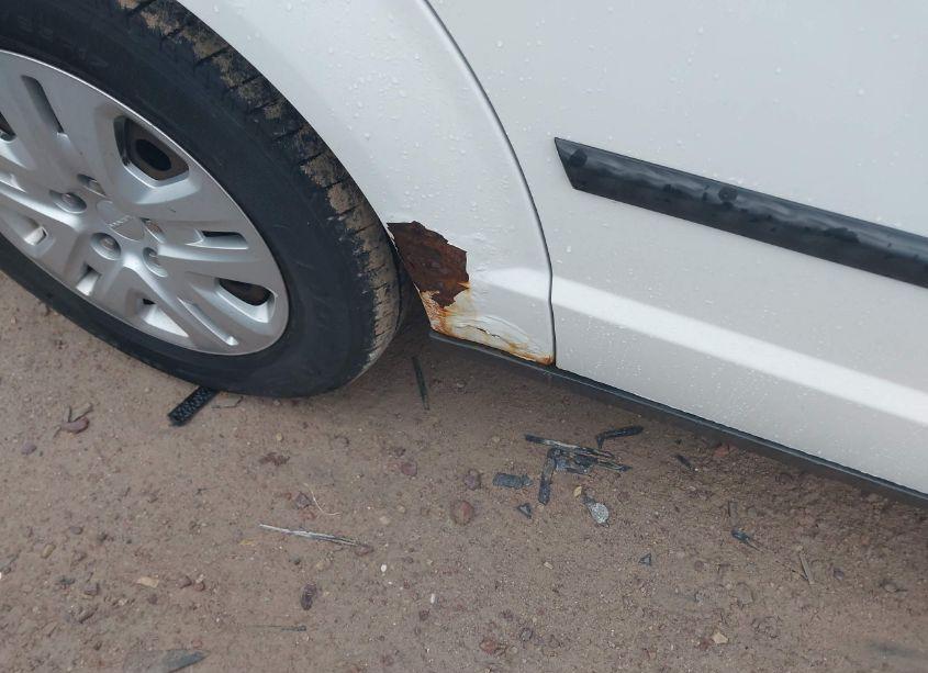 Photo 15 of 2014 Dodge Grand CARAVAN AMERICAN VALUE PKG (VIN 2C4RDGBG5ER191314)