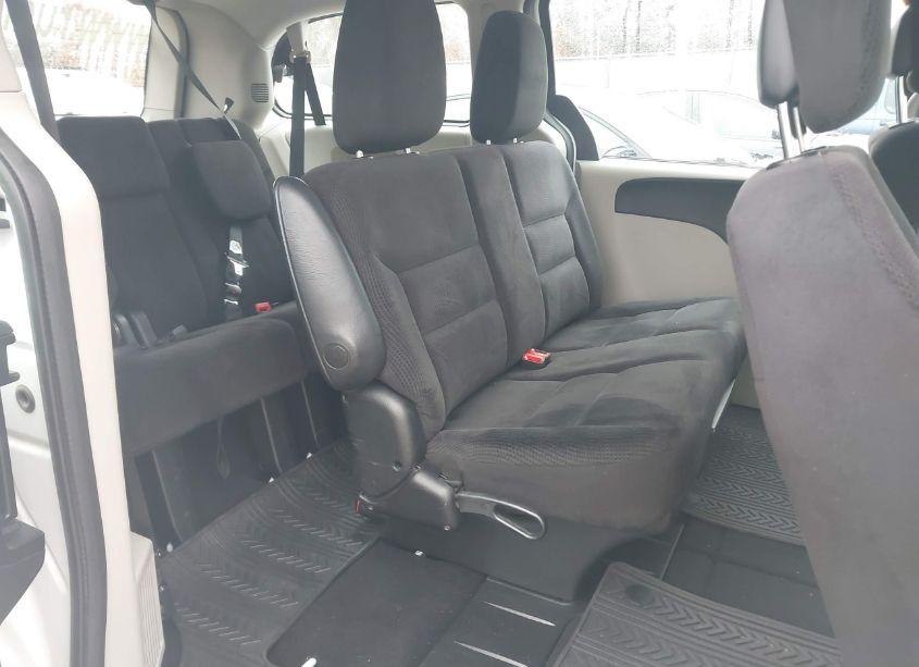 Photo 8 of 2014 Dodge Grand CARAVAN AMERICAN VALUE PKG (VIN 2C4RDGBG5ER191314)