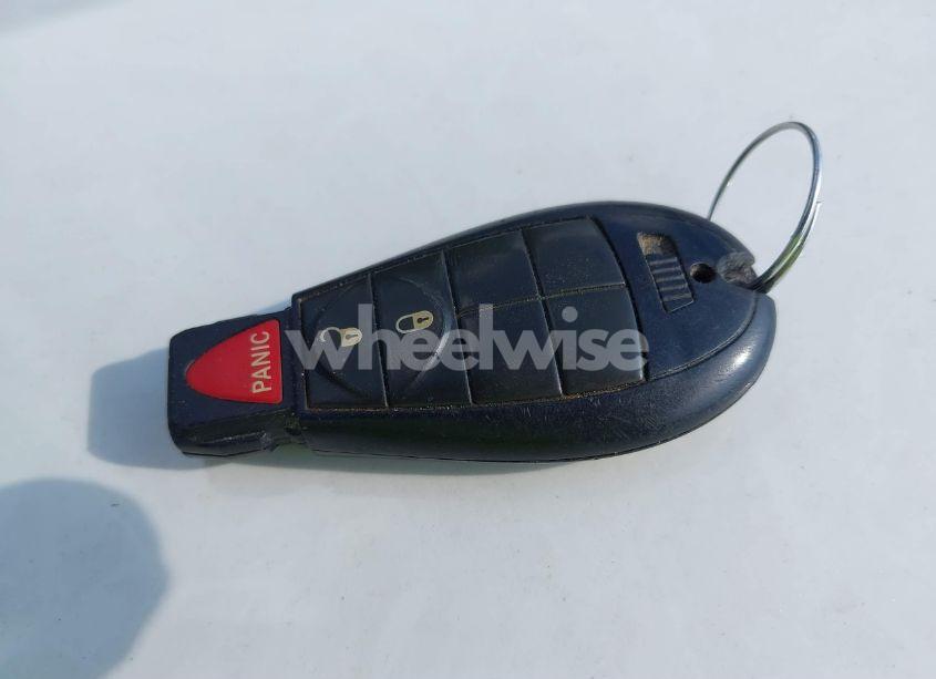 Photo 11 of 2014 Dodge Grand CARAVAN AMERICAN VALUE PKG (VIN 2C4RDGBG5ER193449)