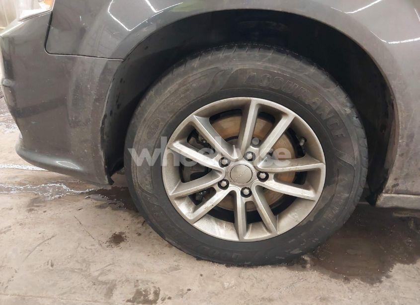 Photo 12 of 2014 Dodge Grand CARAVAN SE 30TH ANNIVERSARY (VIN 2C4RDGBG5ER226594)