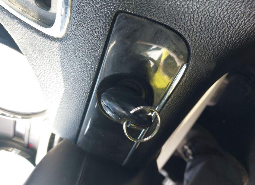 Photo 11 of 2014 Dodge Grand CARAVAN AMERICAN VALUE PKG (VIN 2C4RDGBG5ER279201)