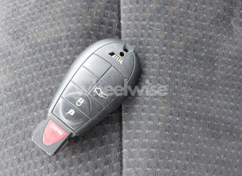 Photo 11 of 2014 Dodge Grand CARAVAN AMERICAN VALUE PKG (VIN 2C4RDGBG5ER316523)