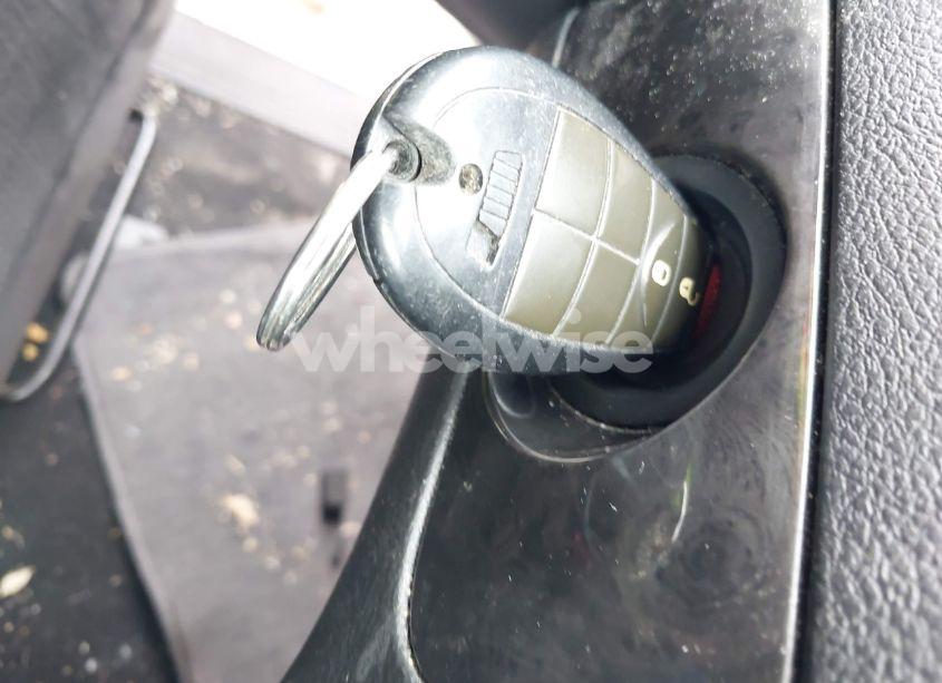 Photo 11 of 2014 Dodge Grand CARAVAN AMERICAN VALUE PKG (VIN 2C4RDGBG5ER340546)