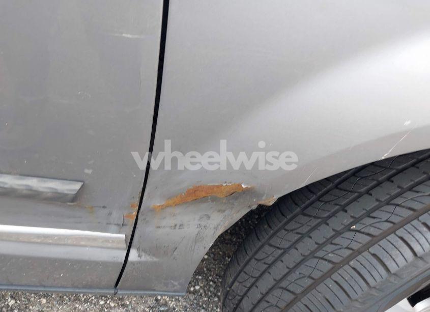 Photo 13 of 2014 Dodge Grand CARAVAN AMERICAN VALUE PKG (VIN 2C4RDGBG5ER340546)