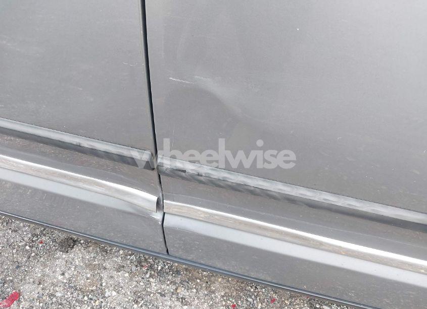 Photo 14 of 2014 Dodge Grand CARAVAN AMERICAN VALUE PKG (VIN 2C4RDGBG5ER340546)