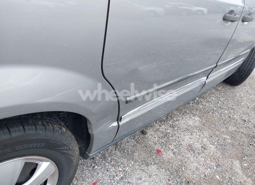 Photo 16 of 2014 Dodge Grand CARAVAN AMERICAN VALUE PKG (VIN 2C4RDGBG5ER340546)