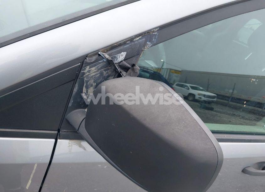 Photo 17 of 2014 Dodge Grand CARAVAN AMERICAN VALUE PKG (VIN 2C4RDGBG5ER340546)